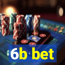 6b bet